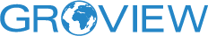 GROVIEW Logo